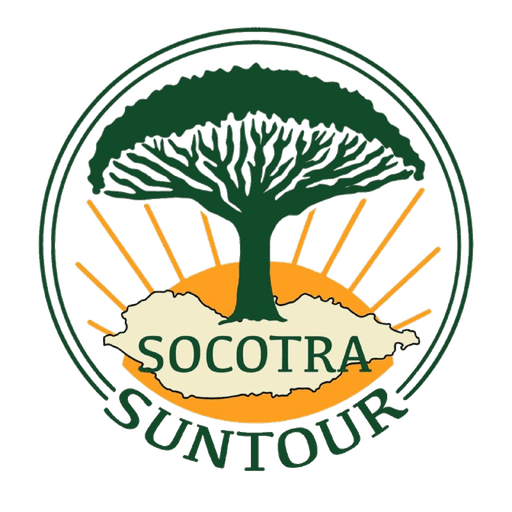 Socotra Sun Tour logo